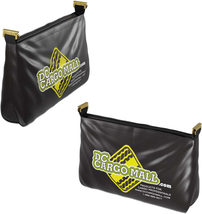 2 Pack Vinyl Trailer Storage Bag with E-Track Spring Fittings | Insert into E T - £65.00 GBP