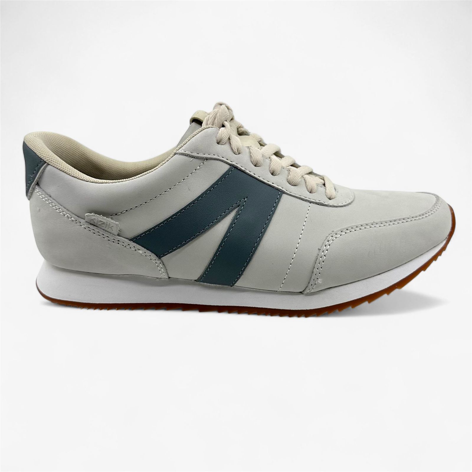 Kizik Milan Monument Mens Athletic Sneaker
