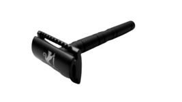 Sword Edge Double Edge heavy duty safety razor 120g with box (Holmer) - £12.33 GBP
