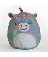 Squishmallows Kellytoy Plush Sassy Squad Rodina The Unicorn 6&quot; Inch Toy - $27.75 CAD