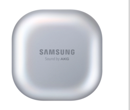 SAMSUNG Galaxy Buds Pro R190NZVAXAR Silver - £86.56 GBP