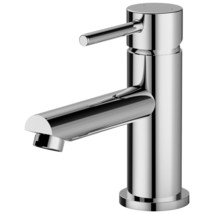 Modern Bathroom or Bar Faucet LB9C Chrome - $156.42