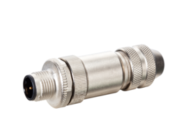 Murr Elektronik 7000-13321-0000000 Sensor Connector - $47.99