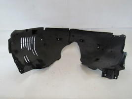 Mercedes R230 SL500 SL55 fender liner, left front 2306901330 2306980530 - £93.97 GBP