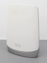 Netgear Orbi RBK653 AX3000 Wifi 6 Tri-Band Mesh System (3-Pack) image 3