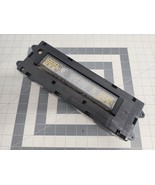NEW GE Double Oven Control Board WB27K5318 - $3,723.91 MXN