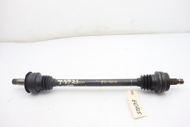 08-14 MERCEDES-BENZ W204 C300 REAR LEFT/RIGHT AXLE SHAFT E0725 - $99.95