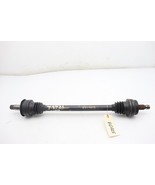 08-14 MERCEDES-BENZ W204 C300 REAR LEFT / RIGHT AXLE SHAFT E0725 - $128.96