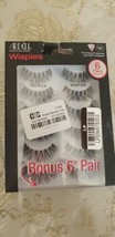 Ardell WISPIES 6 pairs New  - $12.64
