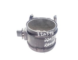 Airflow Meter Assembly Mass Sensor EFI OEM 2009 Mercedes C350 - $729.95 MXN