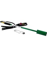 Red Dragon Vt 2-23 C Weed Dragon 100, 000-Btu Propane Vapor Torch Kit - $102.99
