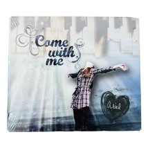 Come With Me Ariel Henry Album New SEALED CD Christian Worship Devotiona... - $213.30 MXN