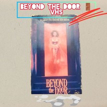 Beyond The Door 3 VHS - £8.50 GBP