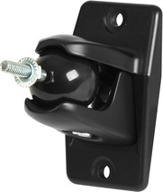 Definitive Pro-Mount 90 Pair articulating wall-mount brackets black - $99.99