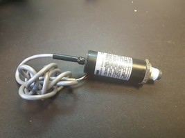 303H2-03CG-09-0 IMO BARKSDALE 0-50 PSIG PRESSURE TRANSDUCER RARE SALE $99 - $96.48