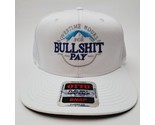 Rich Men North Of Richmond Embroidered Flat Bill Mesh Snapback  Cap Hat ... - $27.71