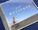 Metaphor Solo Piano CD by Alex Grant - New Age Easy Listening - $7.87