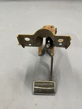 1967 1968 Chevy Impala Caprice Belair Brake Pedal Hanger Mount Automatic... - $144.00