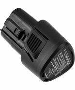 Replacement Battery for Craftsman Nextec 12 Volt Lithium Ion Battery Pac... - €22,09 EUR