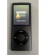 For Parts/Repair Apple 8GB iPod Nano A1285 - $20.99