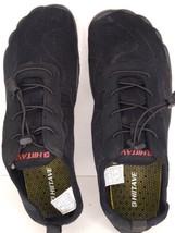 hiitave water shoes Men&#39;s Size 13 Black Red Barefoot Shoes Model 181226 - £14.00 GBP