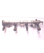 2005 THRU 2006 CHEVROLET COBALT FUEL INJECTOR RAIL P/N 12593230 GENUINE ... - $1,546.09 MXN