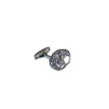 Men J.Valintin Cufflinks by Vitorofolo for French Cuff Shirt V39-67 image 2