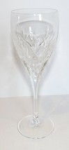 Stunning Htf Waterford Crystal Nocturne Collection Nightfall 7&quot; Sherry Glass - £29.27 GBP