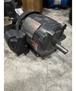 Nidec X32P2B 1.5HP 1.5 HP CP14 Hazardous Motor 1740 RPM 230/460V NEW SAL... - €510,86 EUR