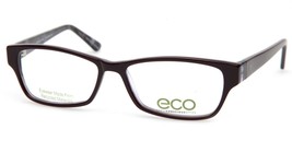 New Modo Eco mod.1108 Dpur Purple Eyeglasses Frame 54-15-140mm - £57.40 GBP
