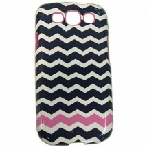 Case-Mate Slim Barely There case for Samsung Galaxy S3 - Blue/Pink - £6.26 GBP