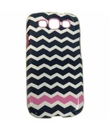 Case-Mate Slim Barely There case for Samsung Galaxy S3 - Blue/Pink - $144.24 MXN