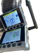2PCS MICRO DNC 2D. DNC DEVICE FOR CNC MACHINES - $5,448.81 MXN