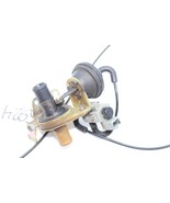 02-04 PORSCHE 911 996 TARGA CARRERA RWD TRANSMISSION COOLER VALVE E5924 - €147,37 EUR