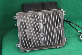 2010-12 Mercedes W207 E350 FOB ECU EIS EZS Engine Computer Ignition A2729000900 image 7