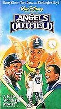 Angels In The Outfield ( Clamshell Vhs, 1995) - £7.89 GBP