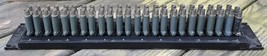 48 Point Video Patch Bay Jack Field Kings Electronics KR7726-001-75 #1 - $38.61