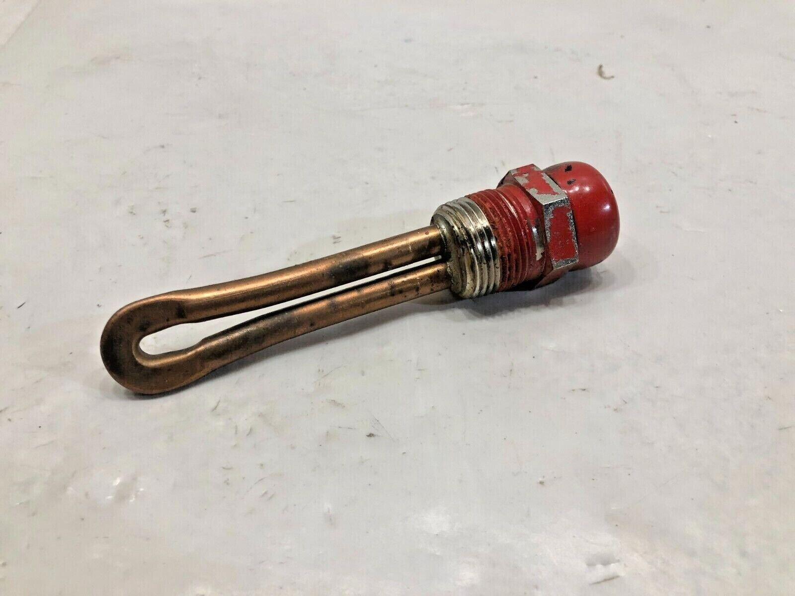 2020 Cummins ISL G 8.3 8.9 Natural Gas Engine Heater 4935057 OEM - $69.78