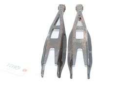 08-11 SUBARU IMPREZA REAR TRAILING CONTROL ARMS PAIR Q6121 image 4