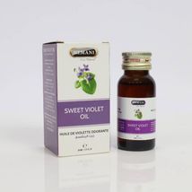 30ml hemani sweet violet oil - £14.92 GBP