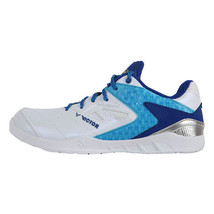 Victor P9200III TD-55 Badminton Shoes Unisex Racquet Racket Shoes Sports NWT - £63.93 GBP
