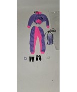 Doll Clothes  Outfit Fits Barbie Dolls - £13.19 GBP
