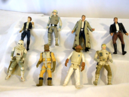 Original Kenner Star Wars Action Figures Vintage 1997+ Imperial storm trooper, H - £30.63 GBP