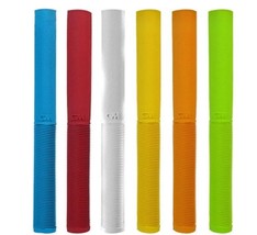 GM SHOC ABSORB White Cricket Batting Grips Pack of 3 - $411.85 MXN