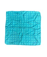 ETON 100% Silk Made in Italy Pocket Square Handkerchief - €21,34 EUR