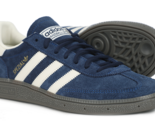 adidas Spezial Handball Unisex Sneakers Casual Sports Shoes Navy NWT IF7087 - $167.31+