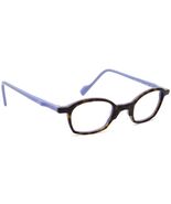 Anne Et Valentin Andy 1006 Rounded Square Keyhole Bridge Eyeglasses 47 mm - $349.99
