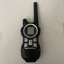 Motorola MR350R 35-Mile Range 22-Channel FRS/GMRS Two-Way Radio - $179.30 MXN