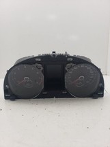 Speedometer Cluster MPH US Market Multifunction Fits 09-10 CC 746741 - £61.90 GBP