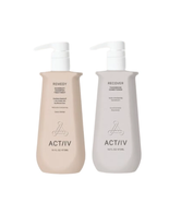 Actiiv Remedy Dandruff Shampoo Treatment &amp; Thickening Conditioner Duo - $88.00